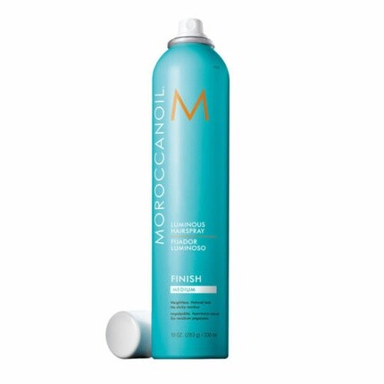 

Сияющий спрей для средних волос 330мл, Moroccanoil