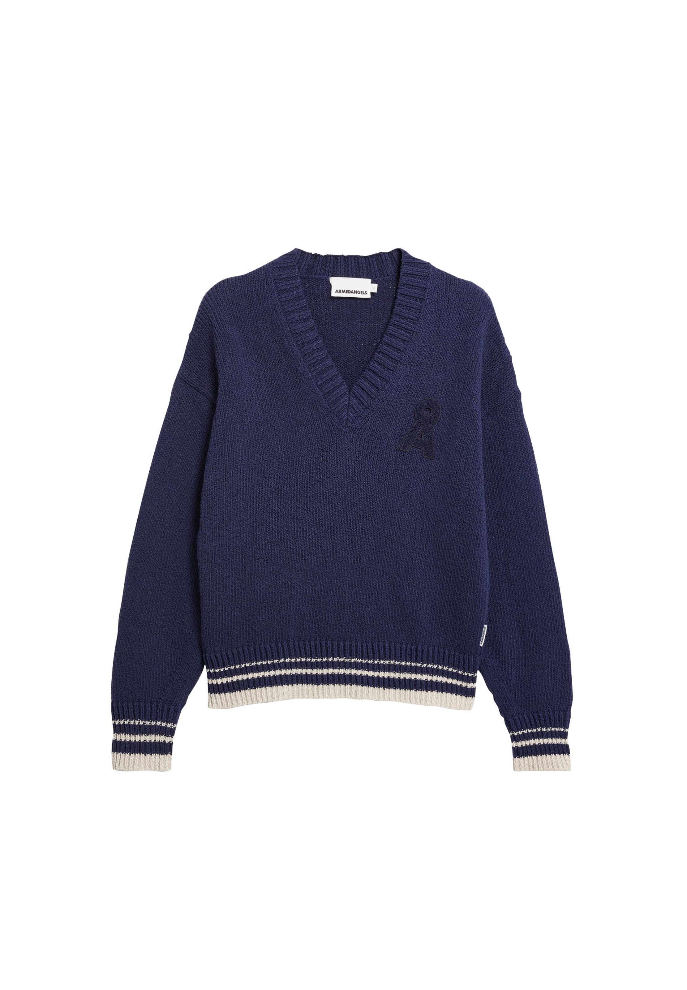 

ARMEDANGELS Свитер, мультиколор