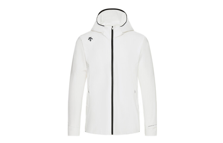 

Куртка мужская UPF100 Descente, цвет WT-WHITE