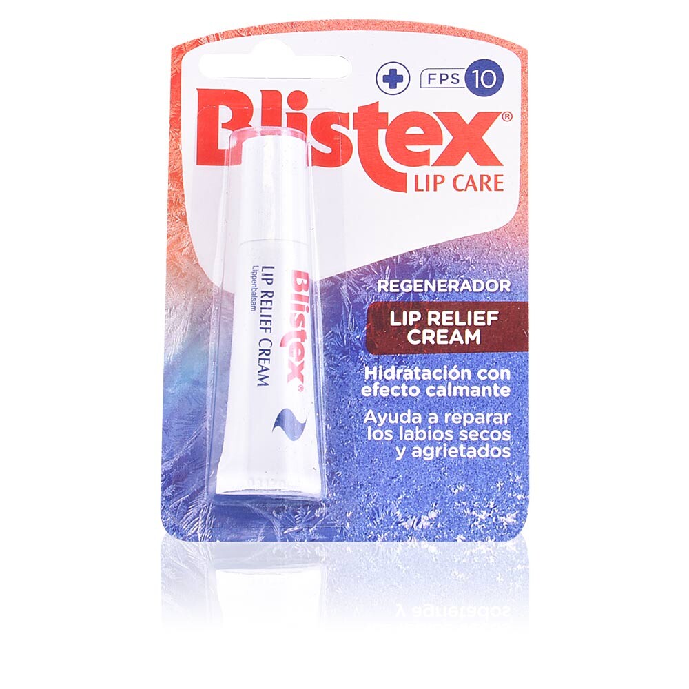 

Губная помада Protector labial regenerador spf10 Blistex, 6г