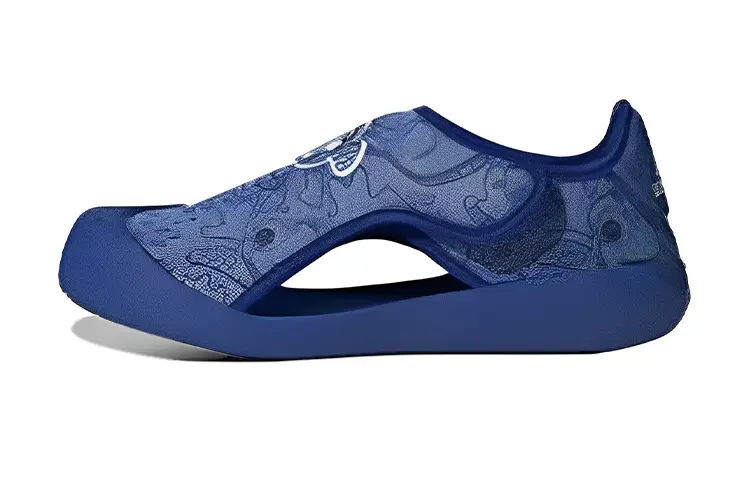 

Детские сандалии Altaventure PS Синий Adidas
