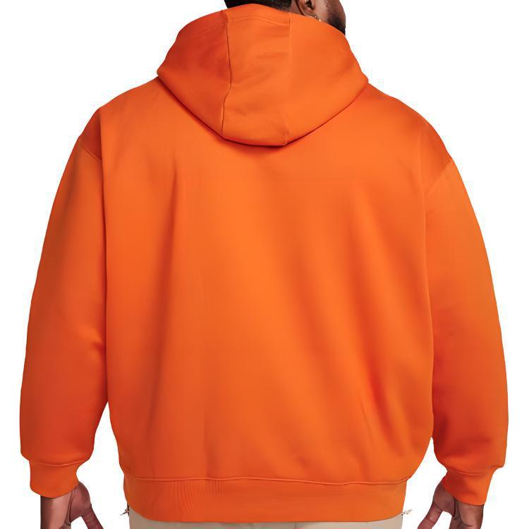 

Nike ACG Therma-FIT Sweatshirt Unisex Цвет Bonfire Orange/Peak White, Campfire Orange/Summit White