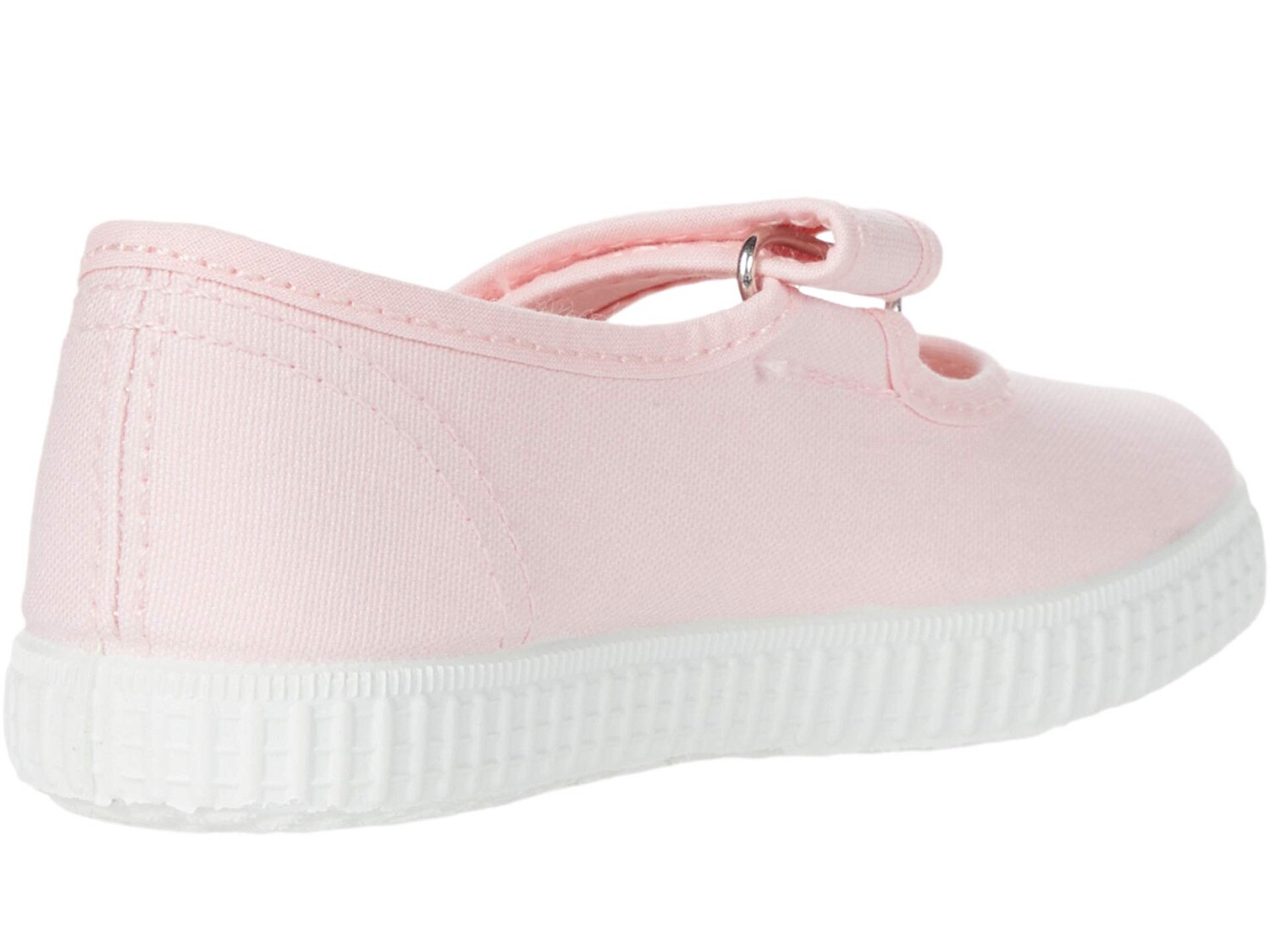 Обувь на низком каблуке Cienta Kids Shoes 56000 (Infant/Toddler/Little Kid/Big Kid) — фото 2