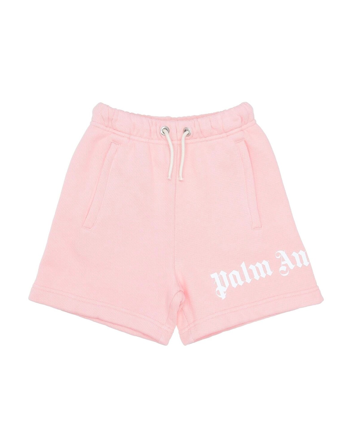 

Шорты Palm Angels, розовый
