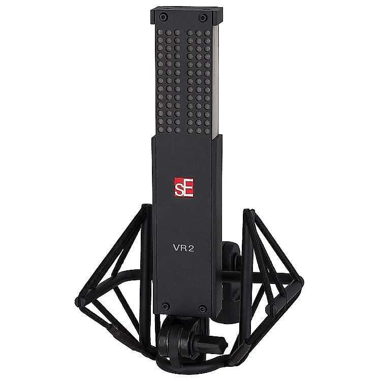 

Микрофон sE Electronics Voodoo VR2 Active Ribbon Microphone