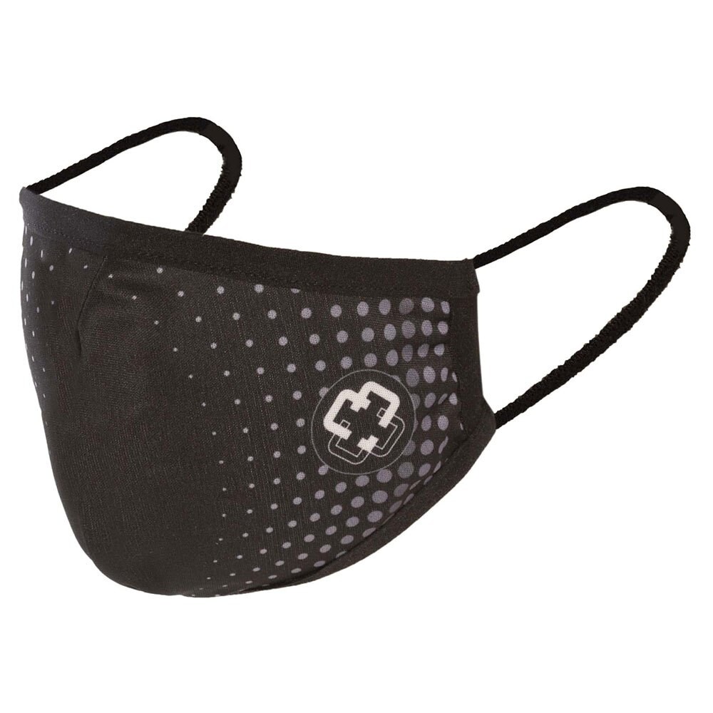 

Маска Arch Max Reusable Hygienic, черный
