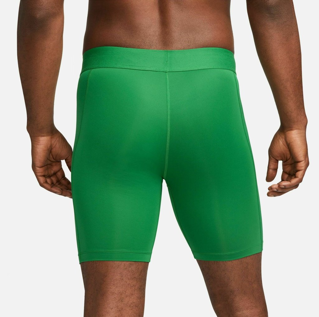 Леггинсы PRO DRI-FIT  Nike Performance, зеленый — фото 3