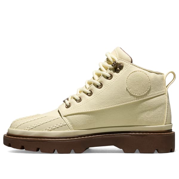 

Ботинки для «Бронко» 1908 года Converse, Pear Sorbet & Emperador