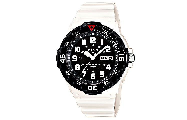

G Shock MRW200HC 7B CASIO