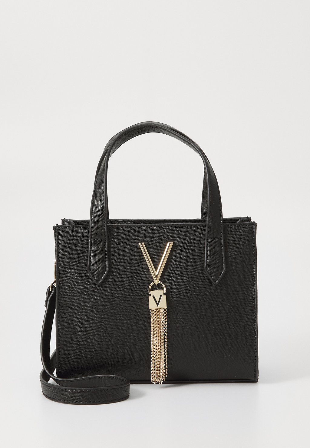 

Сумка DIVINA Valentino Bags, черный