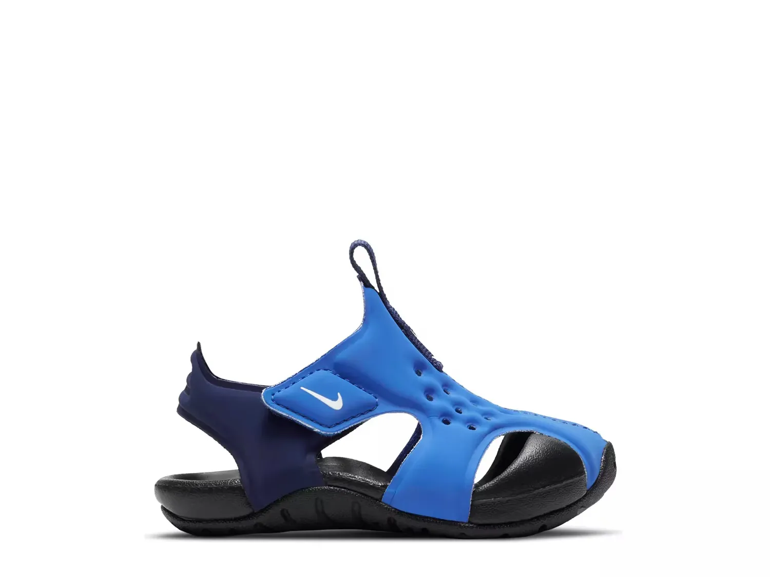 

Сандалии Sunray Protect 2 — детские Nike, Cobalt