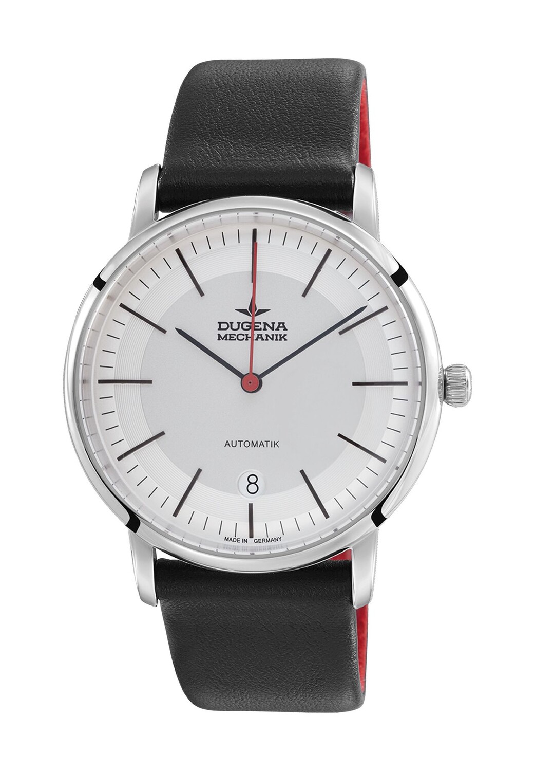 

Мужские часы 7000361 DUGENA, черный
