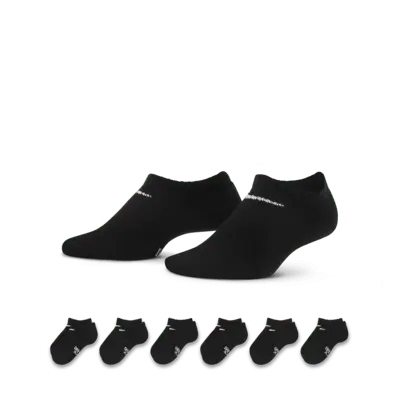 

Носки Nike Dri-FIT, черный
