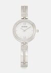 

Часы Guess, серебряный