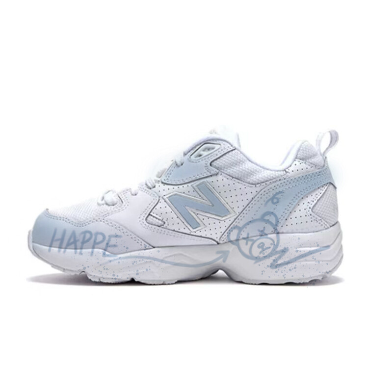 

Кроссовки New Balance NB 708 Lifestyle Shoes Women's Low-top White/Royal Blue, голубой, Синий, Кроссовки New Balance NB 708 Lifestyle Shoes Women's Low-top White/Royal Blue, голубой
