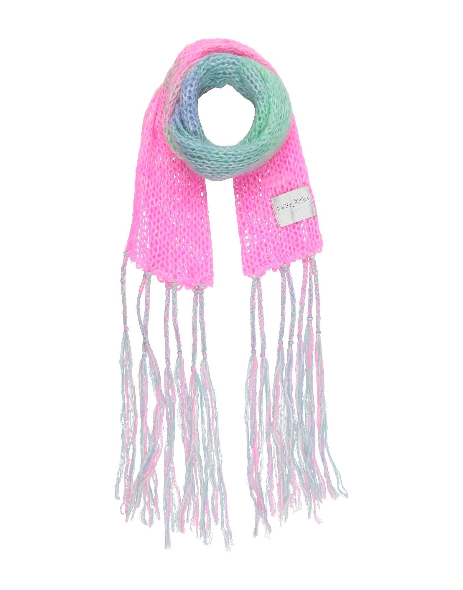 

Шарф Forte_Forte, фуксия