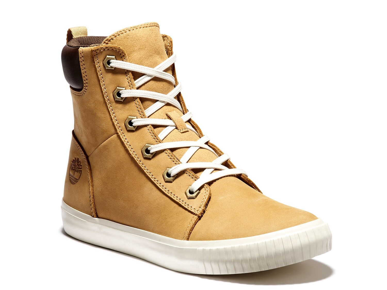 

Ботинки Timberland Skyla Bay, коричневый