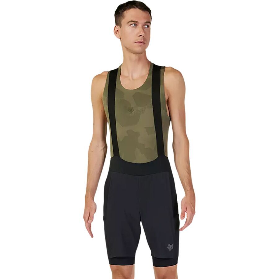 

Комбинезон Fox Racing Flexair Ascent Cargo Fox Racing, Black2