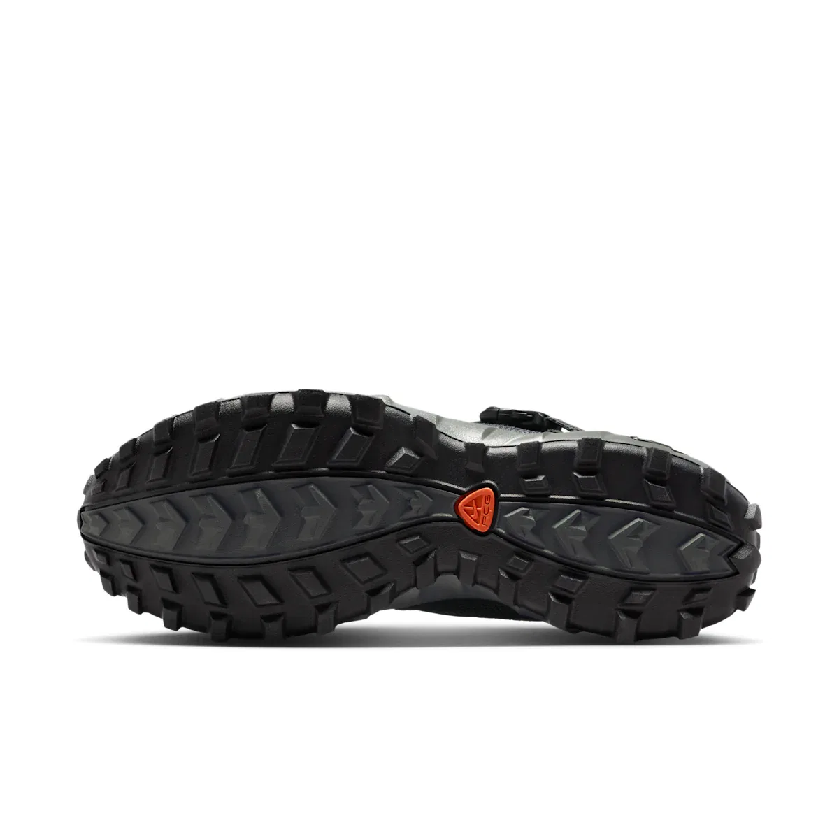 Мужские кроссовки ACG Phassad Nike, фиолетовый — фото 2