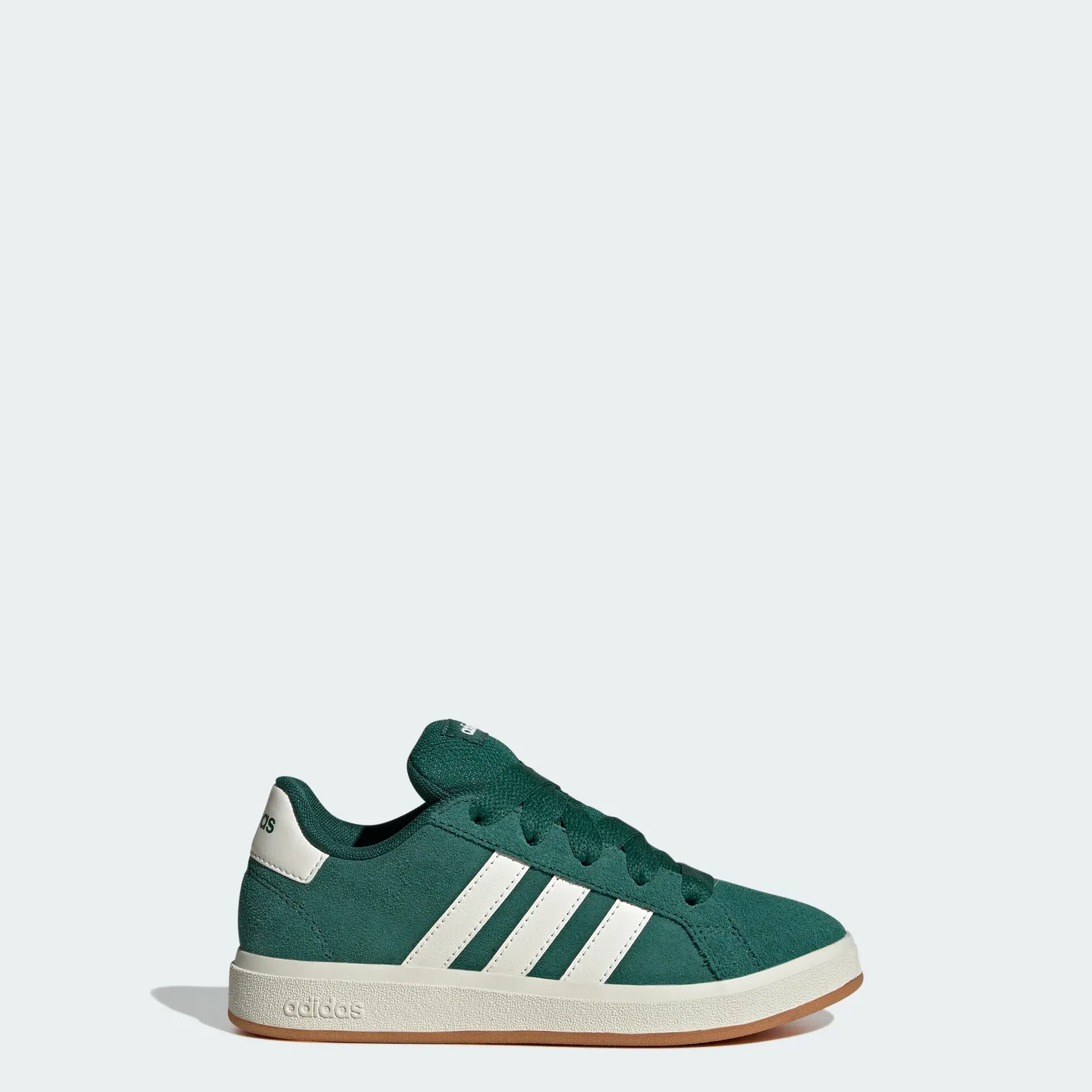 Детские кроссовки Grand Court 00s для детей Adidas