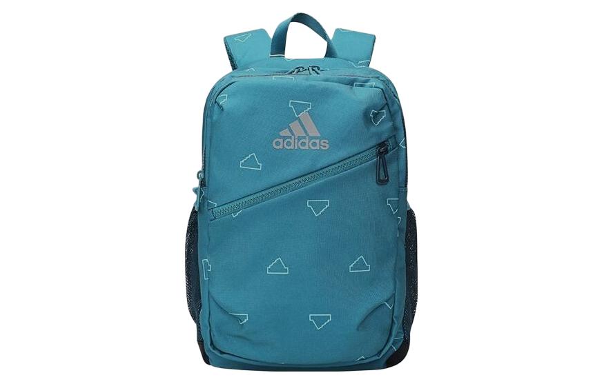 

Adidas Тканевый рюкзак средний мужской синий, Blue
