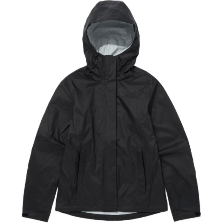 

Куртка женская черная The North Face