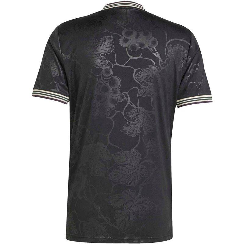 Третья футболка Ювентуса 25/26 Adidas, мультиколор — фото 2