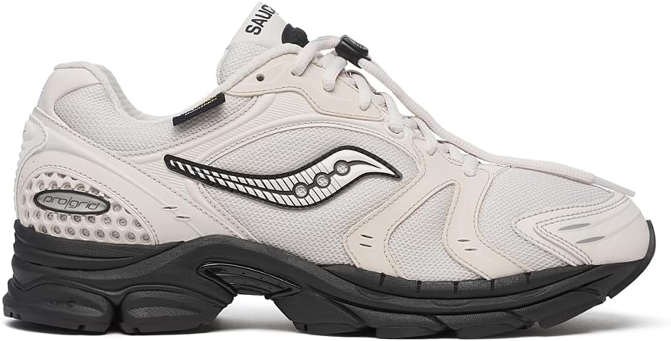 

Кроссовки Saucony Unisex Adult ProGrid Triumph 4, белый