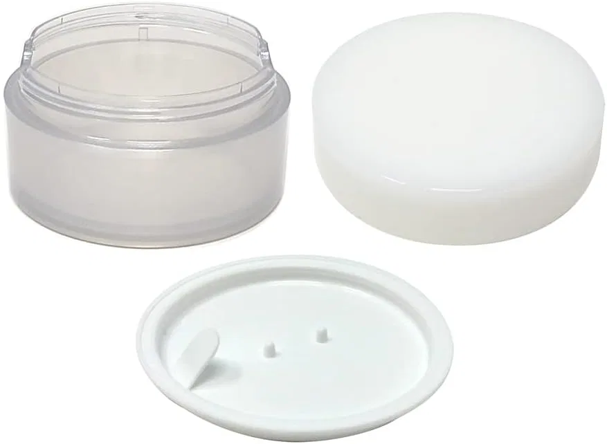 Крем для лица Tenemos Net — Vida Cream белый, 5 г