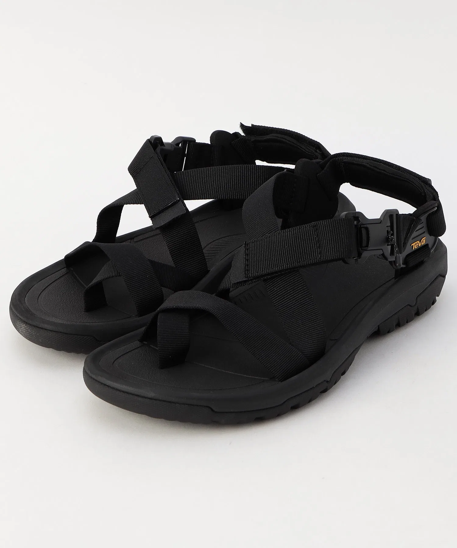 Мужские сандалии Teva Hurricane Terra Dactyl