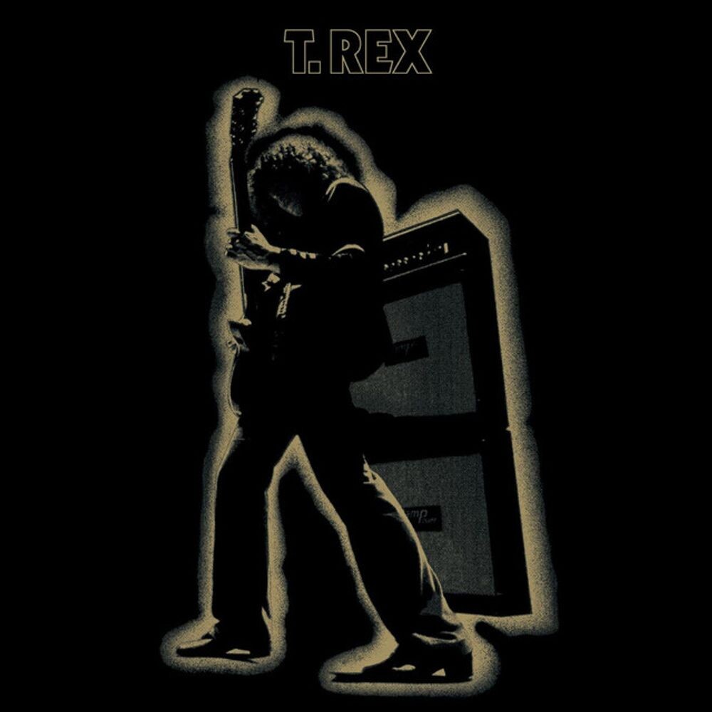 

Виниловая пластинка LP Electric Warrior [180 Gram Vinyl] - T. Rex