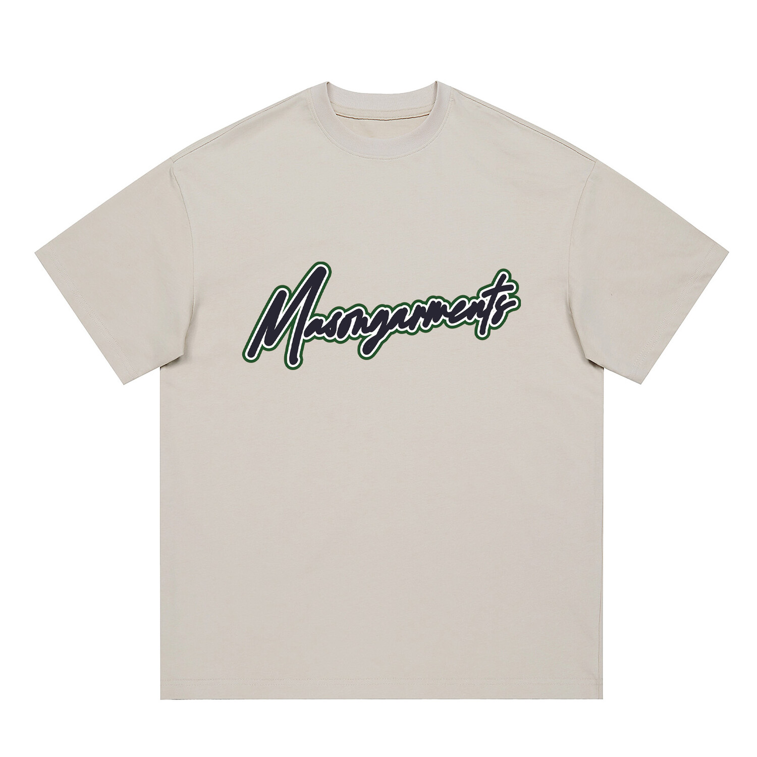 

Футболка унисекс Masongarments, Темно фиолетовый