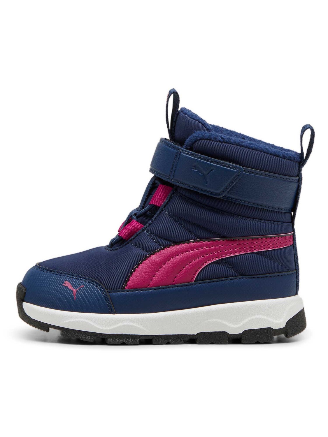 

Кроссовки Puma Evolve Boot AC+ Inf, синий