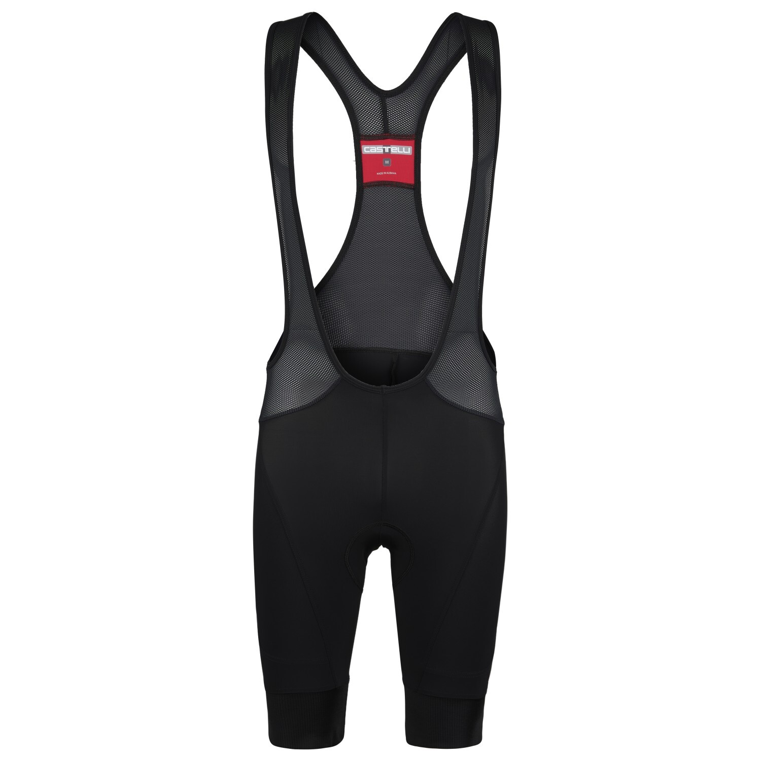 

Велосипедные шорты Castelli Endurance 3 Bibshort, черный