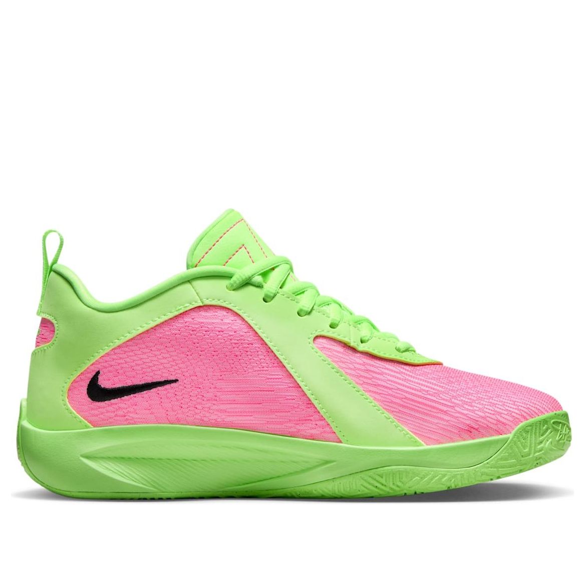 (GS) Nike Giannis Freak 6 'Eva' — фото 2