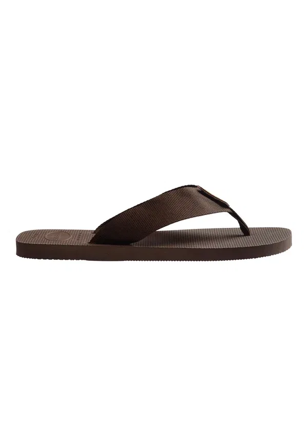 Сандалии Urban basic material Havaianas, темно-коричневый — фото 3