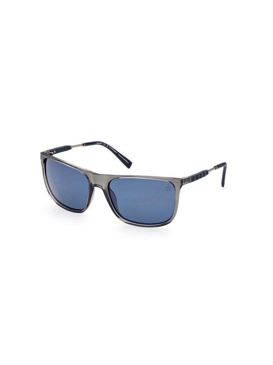 

Солнцезащитные очки TIMBERLAND Sunglasses, цвет grey/smoke grey