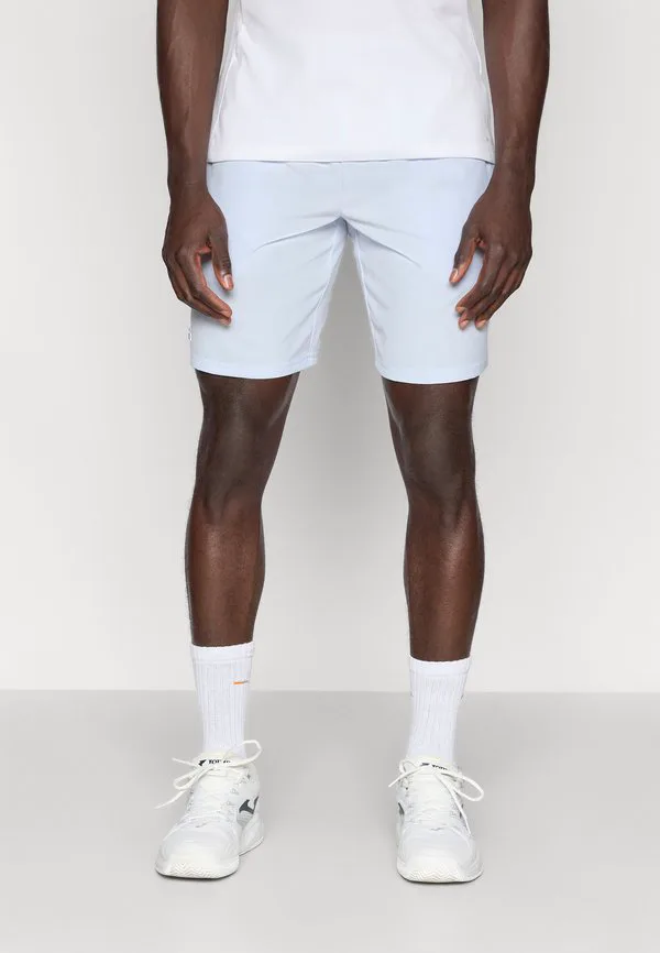 Теннисные короткие спортивные шорты для тура Lacoste Sport, Phoenix Blue