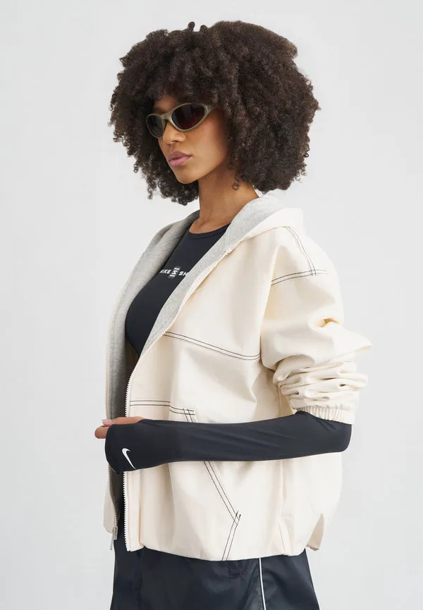 Легкая рабочая куртка для улицы Nike Sportswear, Chalk
