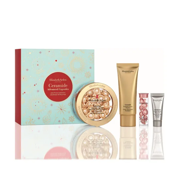 

Антивозрастная восстанавливающая сыворотка Advanced Ceramide Elizabeth Arden, 1 UD