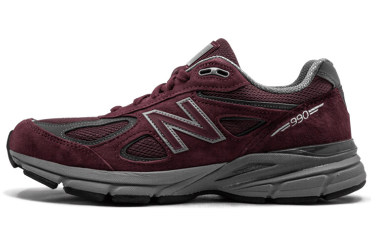 

Мужские кроссовки New Balance NB 990 V4