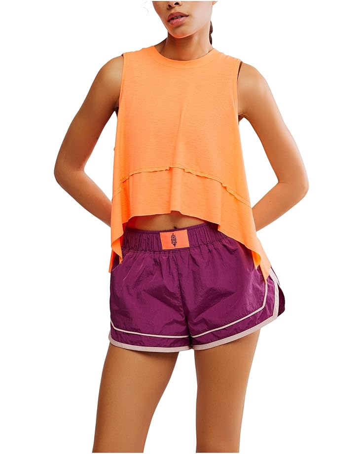 

Топ FP Movement Tempo Tank, цвет Neon Coral