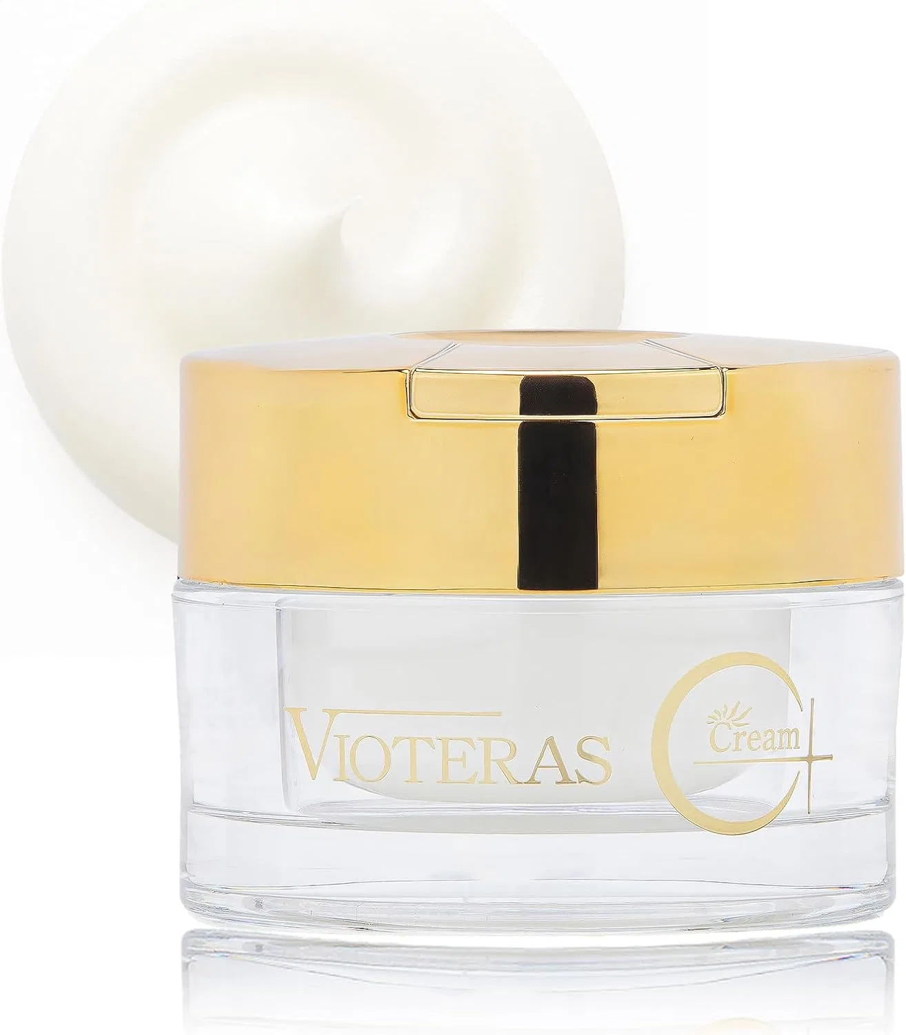 Крем для лица Vioteras — Дневной C Premium White Cream, 30 г