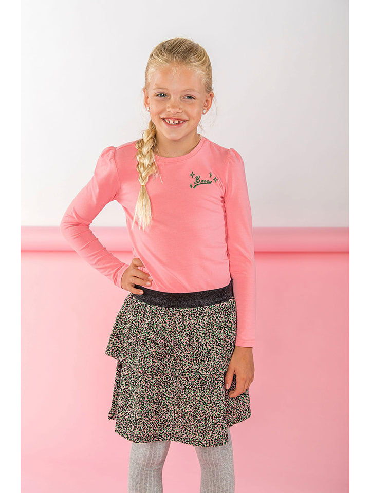 

Платье Daphne B.Nosy, цвет rosa/beige/schwarz