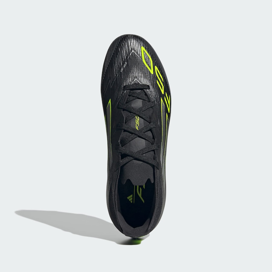 Спортивные кроссовки ADIDAS PERFORMANCE F50 Elite, черный — фото 2
