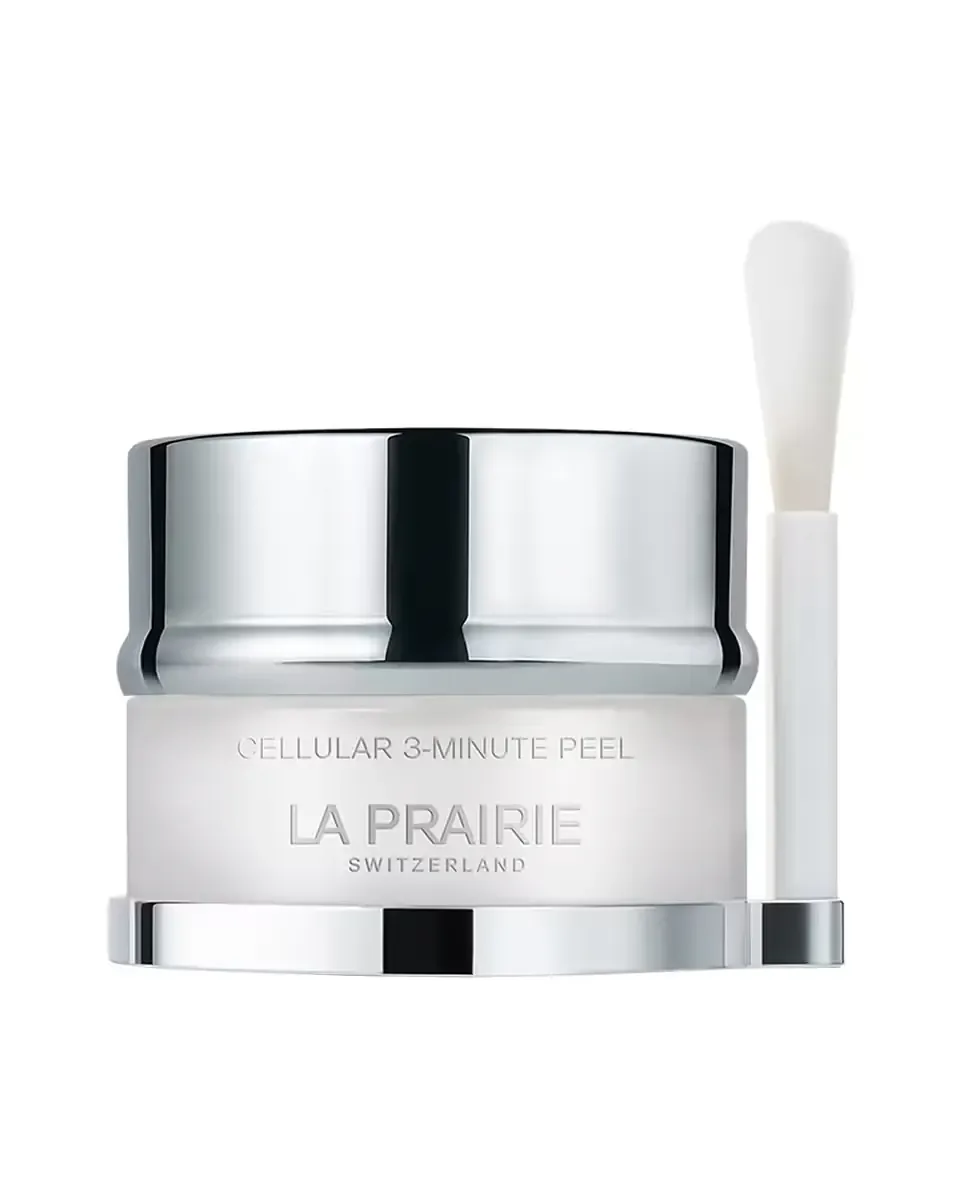 Пилинг-маска для лица Cellular 3-Minute Peel 40 мл La Prairie
