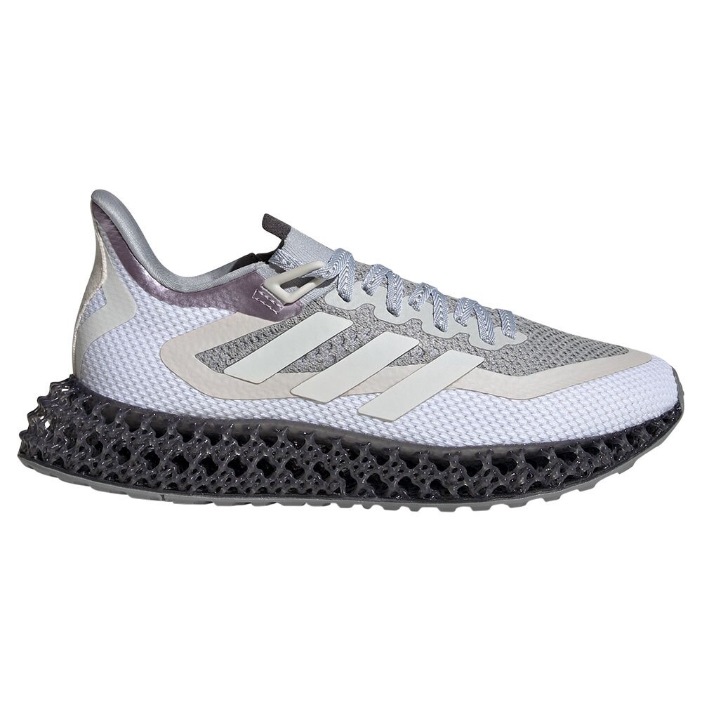 

Кроссовки adidas 4Dfwd 2, серый
