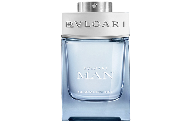 Мужской парфюм Gentleman Polar Ice Peak Fougere Eau De Parfum EDP 60 мл/100 мл BVLGARI, 15ml — фото 2