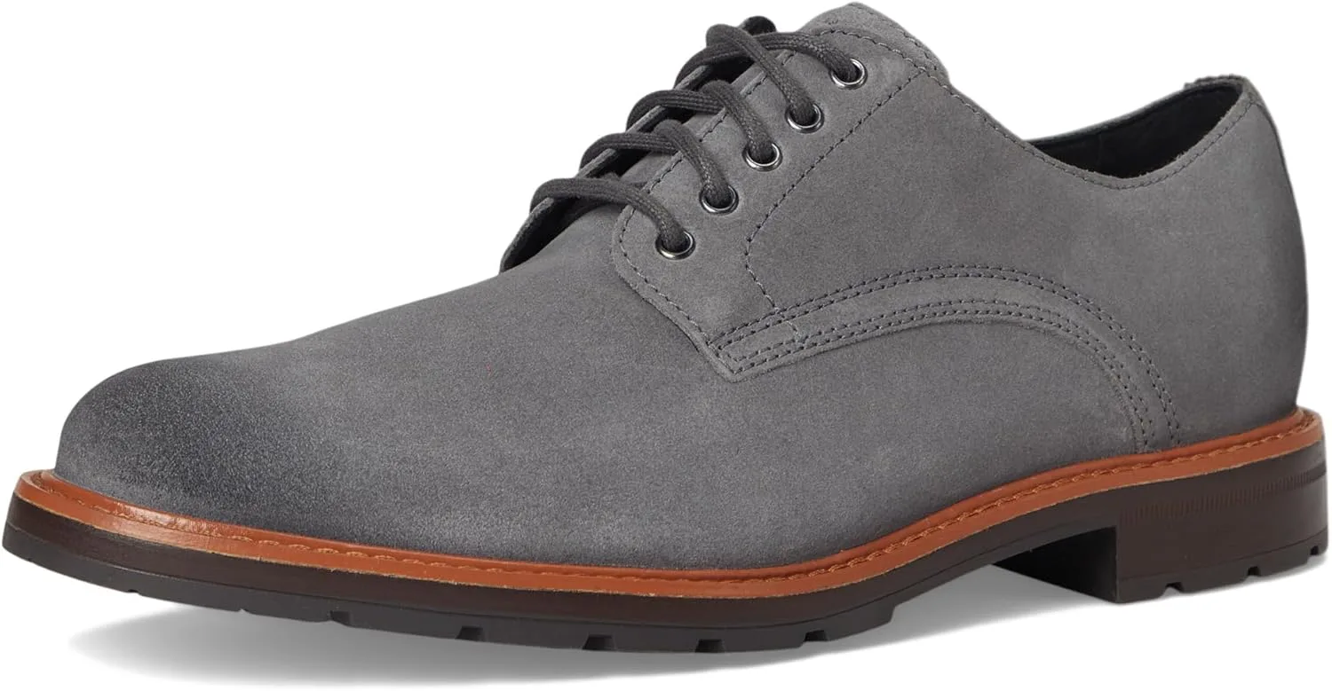 Оксфорды Cole Haan Chamberlin Grand Plain Toe — фото 2