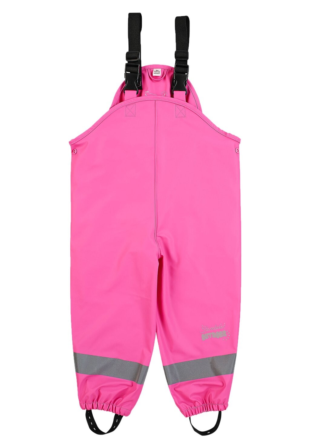 

Дождевики REGENTRÄGER Sterntaler, цвет light pink